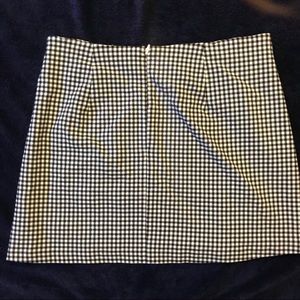 Urban Outfitters Skirts - Urban Outfitters Gingham Skirt Urban Outfitters Skirts - Urban Outfitters Gingham Skirt